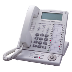 Panasonic kx-nt136